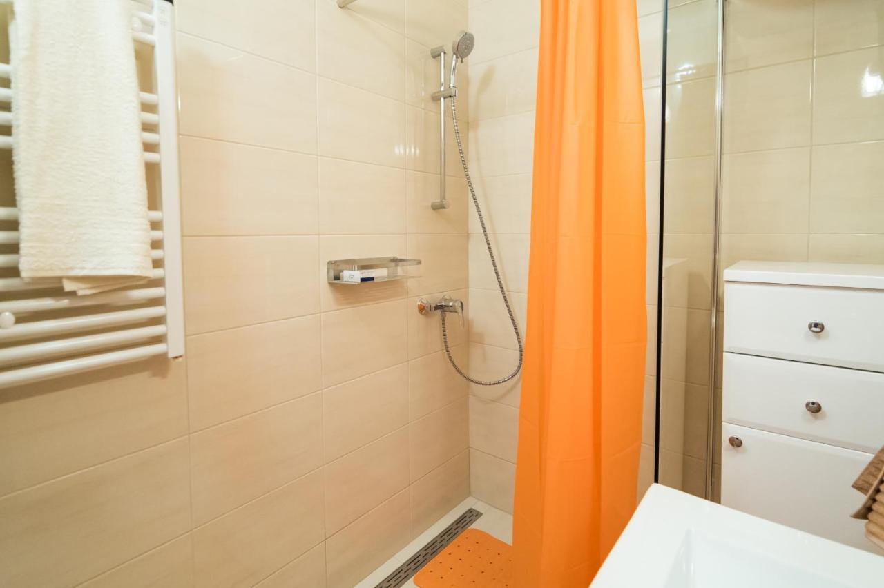 Apartment Pulastar Дубровник Екстериор снимка